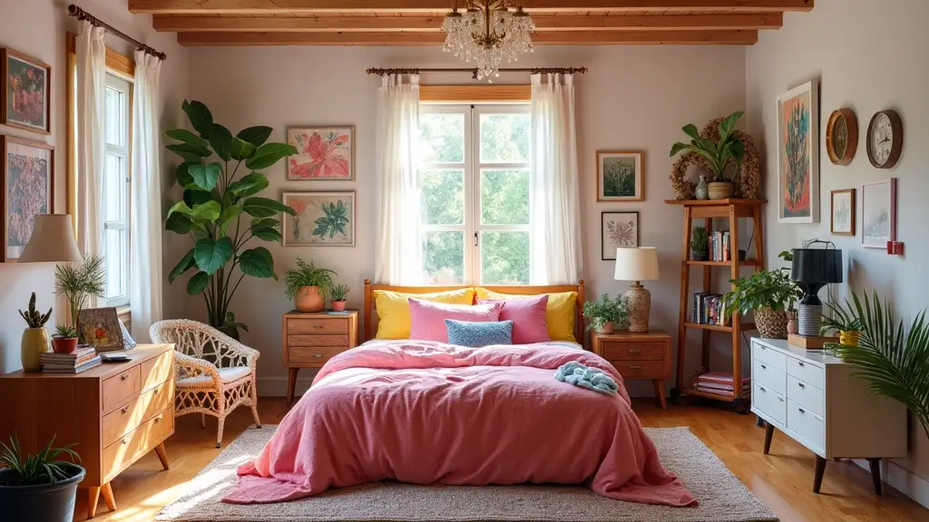 25 Trendy Teen Bedroom Ideas That'll Make You Want to Redecorate ASAP!